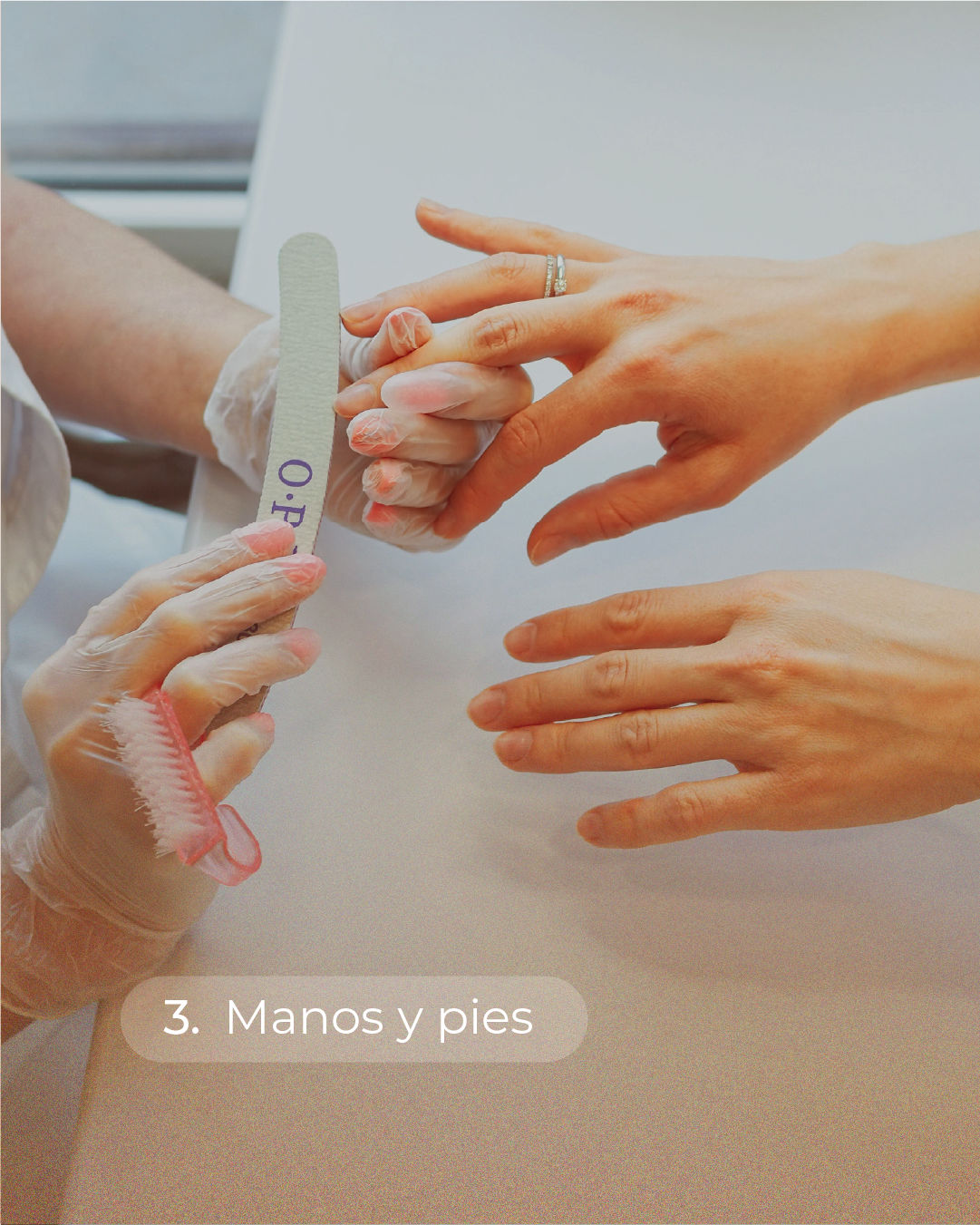 Pure Zone Spa identidad