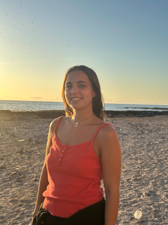 Agustina Pontis — Account Manager