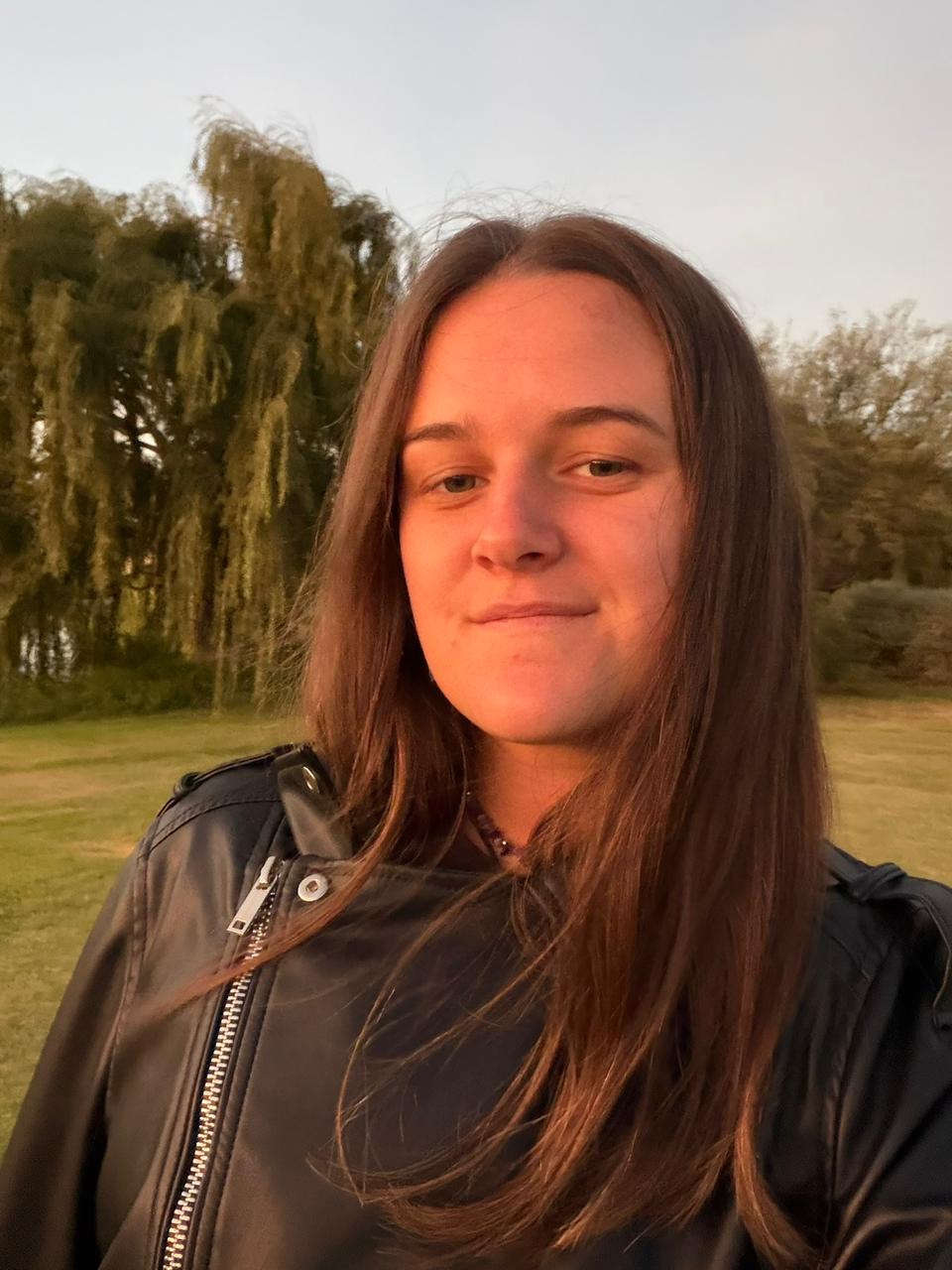 Angeles Gutiérrez — Account Manager